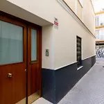 Veoapartment Alhondiga Bajo