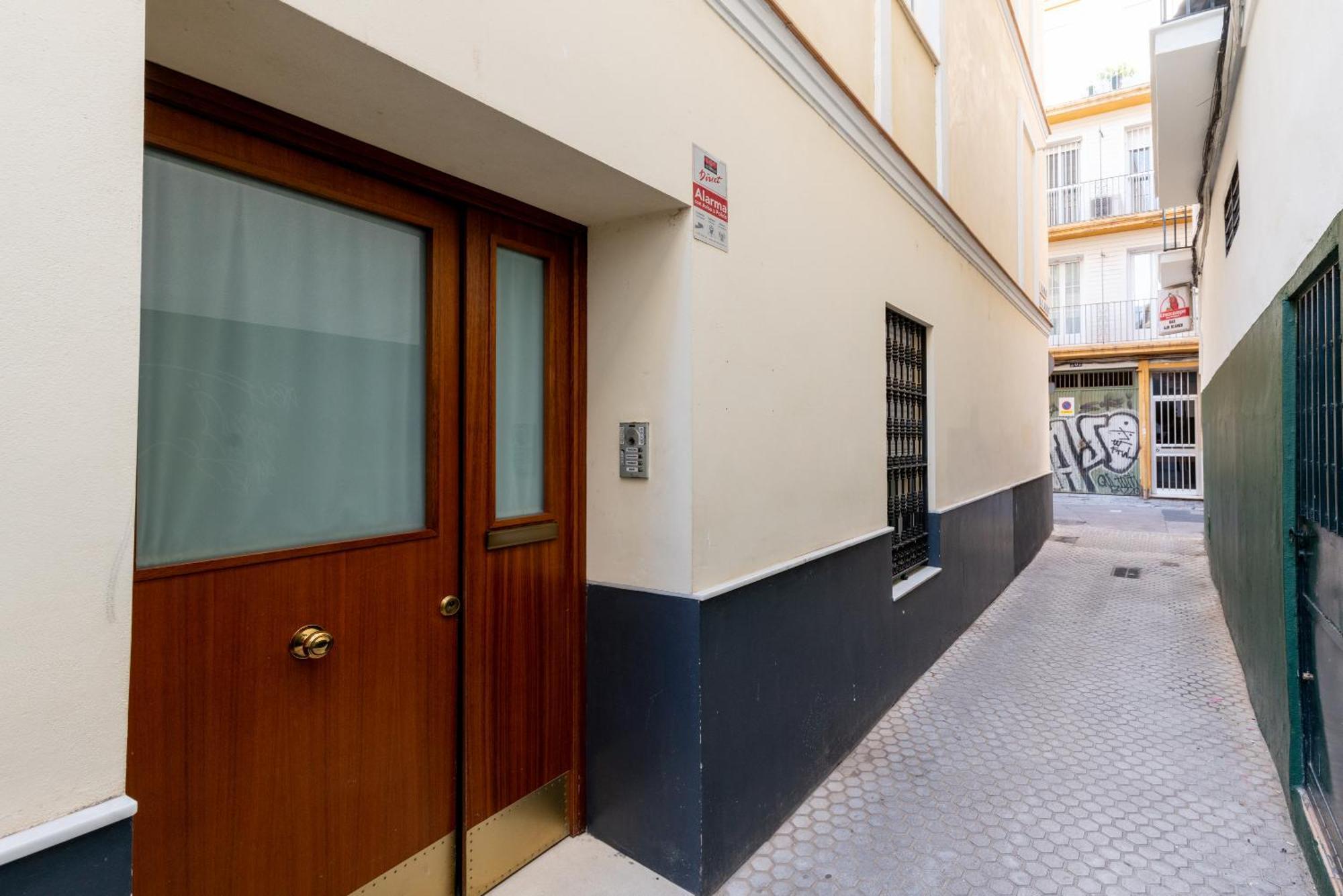 Veoapartment Alhondiga Bajo