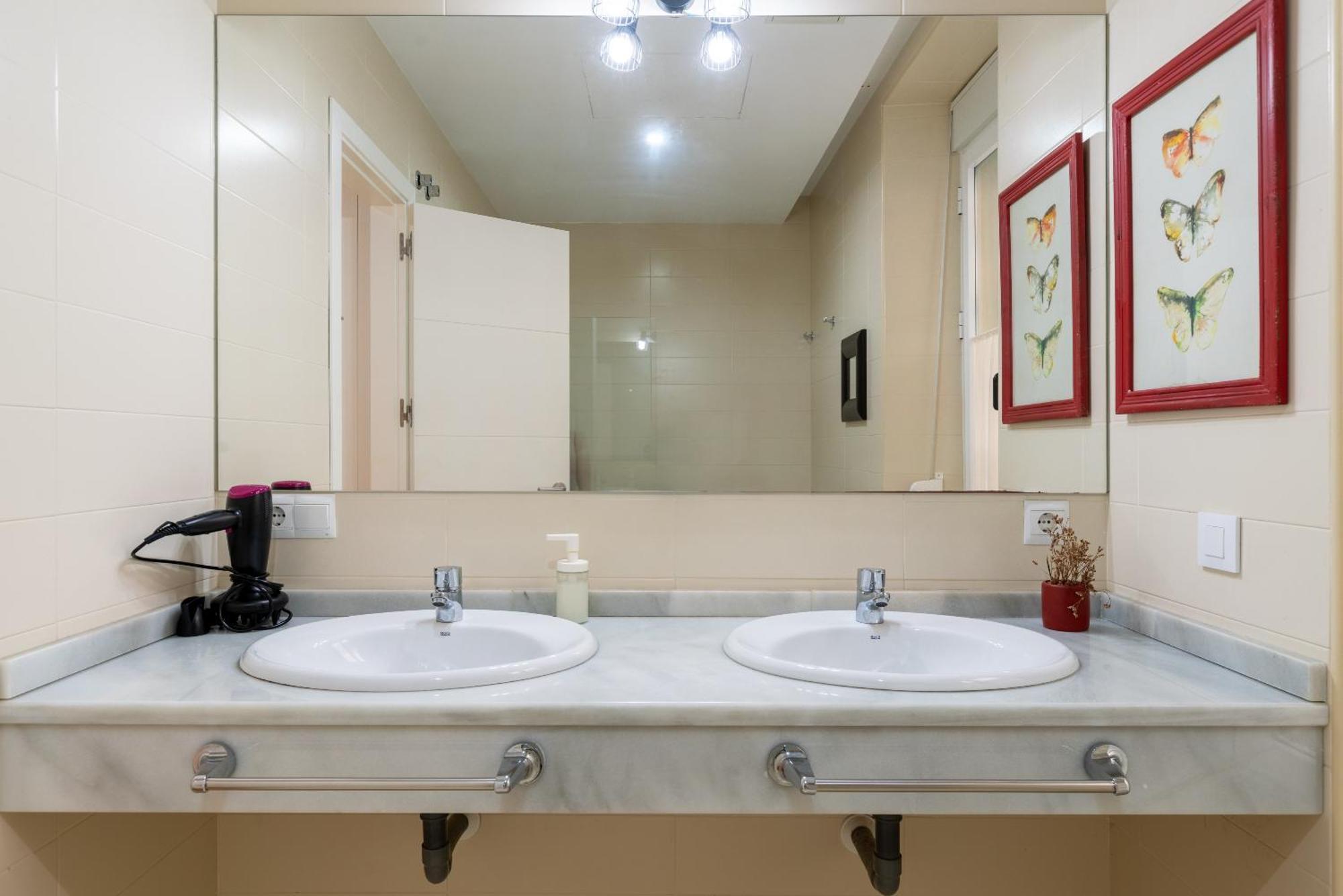 Veoapartment Alhondiga Bajo * Seville