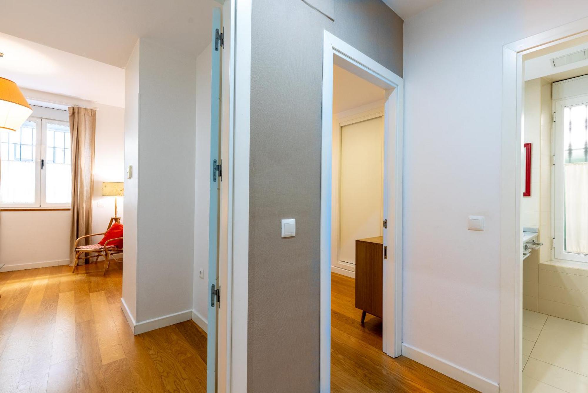 Veoapartment Alhondiga Bajo Apartment Seville