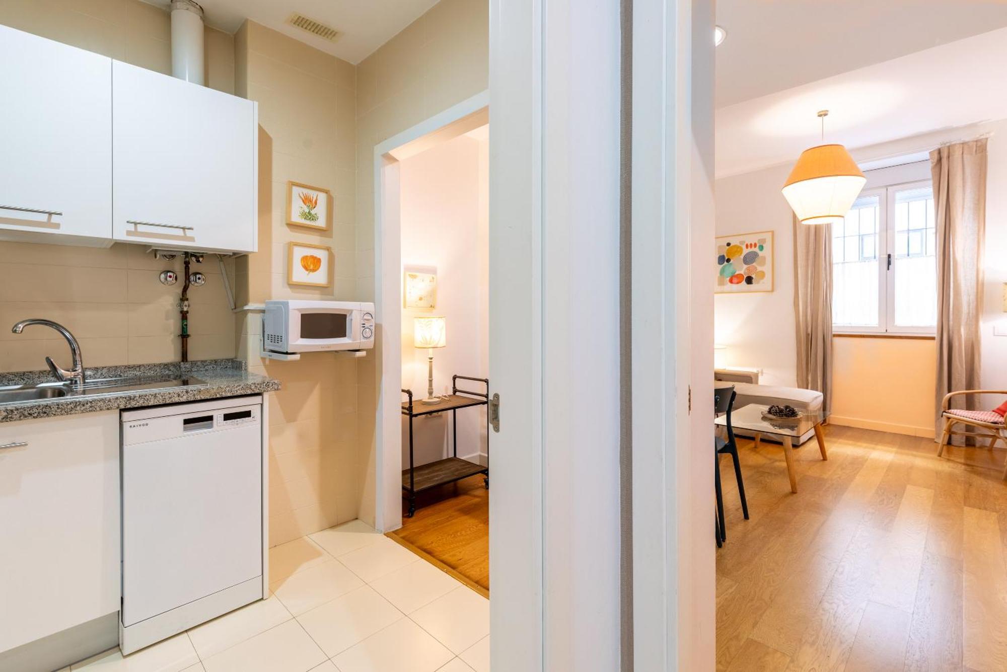 Veoapartment Alhondiga Bajo Seville